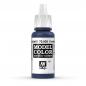 Preview: Vallejo 770938 Blau, transparent, 17 ml