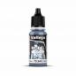 Preview: Vallejo 770943 Mittelseeblau, matt, 17 ml