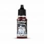 Preview: Vallejo 770946 Bordeauxrot, matt, 17 ml