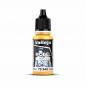 Preview: Vallejo 770948 Safrangelb, matt, 17 ml