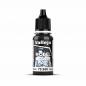 Preview: Vallejo 770950 Signalschwarz, matt, 17 ml