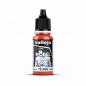 Preview: Vallejo 770956 Feuerrot, matt, 17 ml