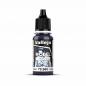 Preview: Vallejo 770960 Blauviolett, matt, 17 ml