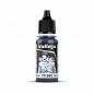 Preview: Vallejo 770965 Blau preußisch, matt, 17 ml