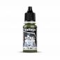 Preview: Vallejo 770967 Olivgrün, hell, matt, 17 ml