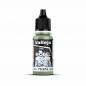 Preview: Vallejo 770974 Blassgrün, matt, 17 ml