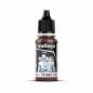 Preview: Vallejo 770982 Oxidrot, matt, 17 ml