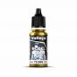 Preview: Vallejo 770996 Gold, Metallic, 17 ml