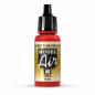 Preview: Vallejo 771003 Rot, RLM23, 17 ml