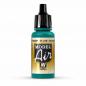 Preview: Vallejo 771419 Durchsichtiges Blau, Aotake, 17 ml