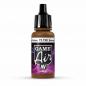 Preview: Vallejo 772758 Brassy Brass, 17 ml