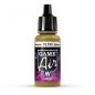 Preview: Vallejo 772763 Desert Yellow, 17 ml