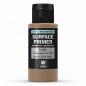 Preview: Vallejo 773604 Dunkelgelb, 60 ml