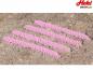 Preview: Heki 1826 10 Grasstreifen lavendel, 100 mm lang, 5-6 mm hoch