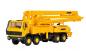 Preview: Kibri 10200 H0 Betonpumpe 4achsig Schwing