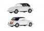 Preview: Kibri 11229 H0 VW Käfer 1302 Cabrio