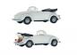 Preview: Kibri 11229 H0 VW Käfer 1302 Cabrio