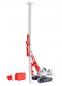 Preview: Kibri 11253 H0 LIEBHERR 974 mit Ramm..