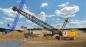 Preview: Kibri 11254 H0 LIEBHERR Seilbagger