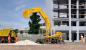 Preview: Kibri 11261 H0 LIEBHERR 934 Litronic