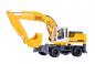Preview: Kibri 11261 H0 LIEBHERR 934 Litronic