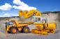 Preview: Kibri 11277 H0 LIEBHERR R992 Litronic mit