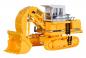 Preview: Kibri 11277 H0 LIEBHERR R992 Litronic mit