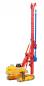 Preview: Kibri 11279 H0 Hydraulikbagger m.Bohrger.