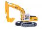 Preview: Kibri 11285 H0 LIEBHERR Litronic Hydraulik