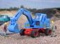 Preview: Kibri 11288 H0 FUCHS Hydraulikbagger 301H