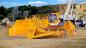 Preview: Kibri 11354 H0 KOMATSU Planierr. D575 A-2
