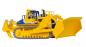 Preview: Kibri 11354 H0 KOMATSU Planierr. D575 A-2
