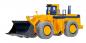 Preview: Kibri 11454 H0 KOMATSU Radlader WA 800-2