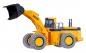 Preview: Kibri 11454 H0 KOMATSU Radlader WA 800-2