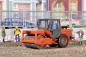 Preview: Kibri 11554 H0 Vibrationswalze Hamm