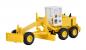 Preview: Kibri 11650 H0 O&K Grader, gelb