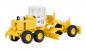 Preview: Kibri 11650 H0 O&K Grader, gelb