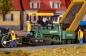 Preview: Kibri 11658 H0 Strassendeckenfert. DF120P