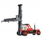 Preview: Kibri 11751 H0 KALMAR Containerlader