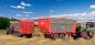 Preview: Kibri 12237 H0 KEMPER UniTrans 1800Haecks