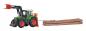 Preview: Kibri 12246 H0 FENDT mit Frontpoldersch.