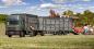 Preview: Kibri 12248 H0 Viehtransporter mit Anh.