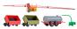 Preview: Kibri 12996 H0 Landwirtschaftliches Set