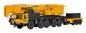 Preview: Kibri 13002 H0 LIEBHERR LTM 1160/2