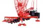 Preview: Kibri 13016 H0 LIEBHERR LG 1800 Spacelift