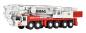 Preview: Kibri 13021 H0 DEMAG AC 665 Mobilkran