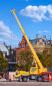 Preview: Kibri 13024 H0 LIEBHERR LTM 1030/2 Mobil.