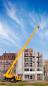 Preview: Kibri 13027 H0 LIEBHERR Mobilkran LTM 105