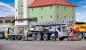 Preview: Kibri 13037 H0 LIEBHERR LTM 1050/4 mit Ba