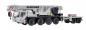 Preview: Kibri 13037 H0 LIEBHERR LTM 1050/4 mit Ba